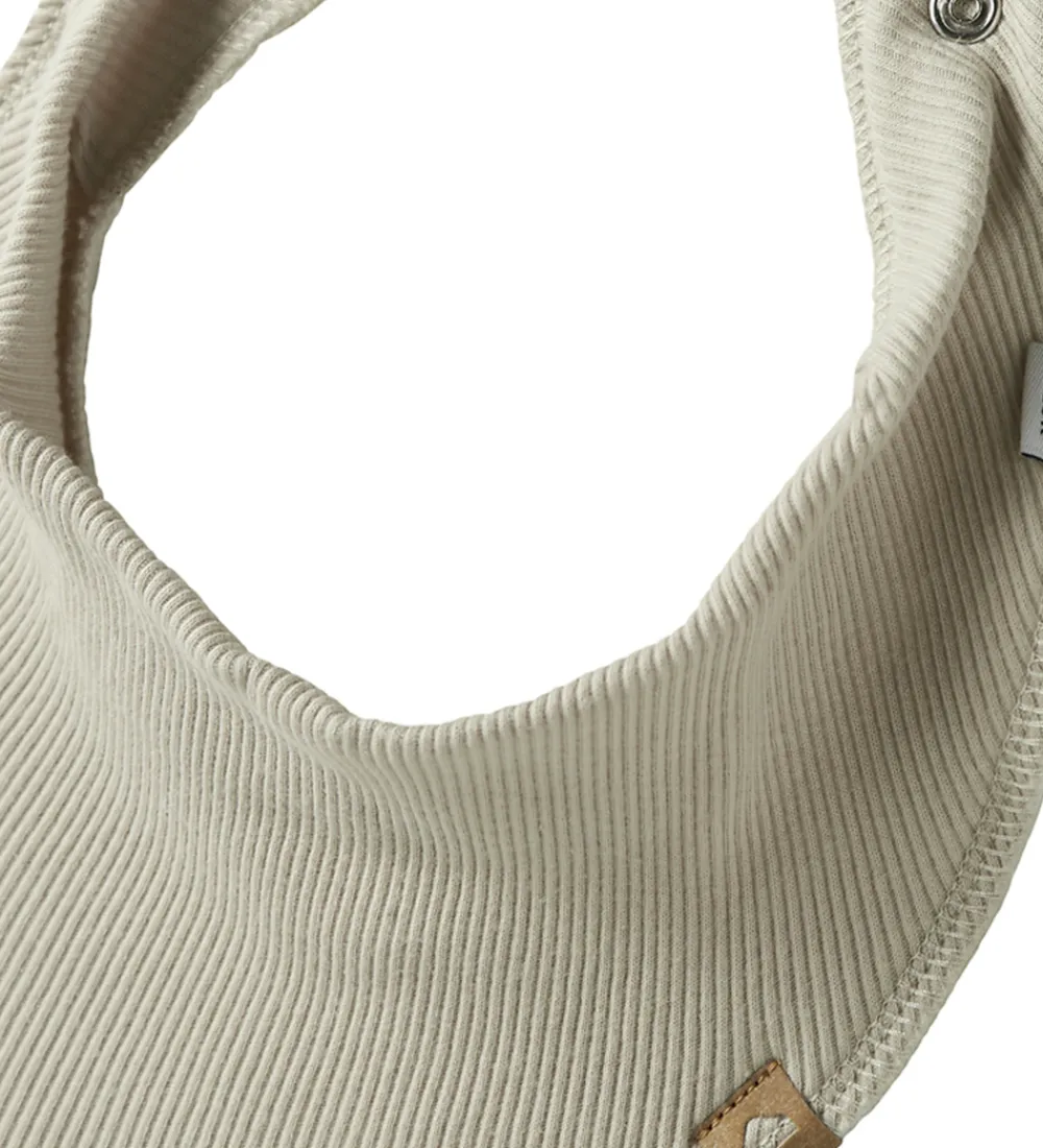 Name It Savlesmække|Savlesmække - 3-pak - NbfYvetteliona - Rosa/Lilla/Beige