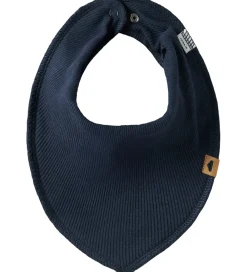 Name It Savlesmække|Hagesmække|Savlesmække - 3-pak - Rib - NbmYasimkillo - Cloud Dancer