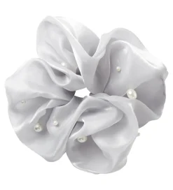 Name It Scrunchies>Scrunchie - NkfRena - Icelandic Blue