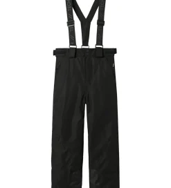 Børn Name It Skibukser|Skibukser>Skibukser - Noos - NknSlope10 - Sort