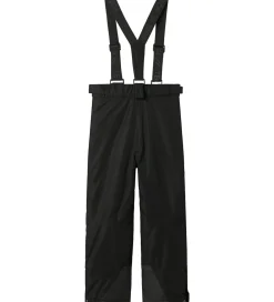 Børn Name It Skibukser|Skibukser>Skibukser - Noos - NknSlope10 - Sort