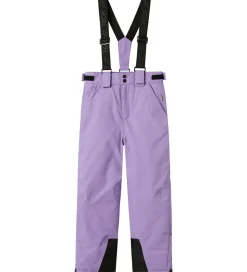 Børn Name It Skibukser|Skibukser|Skibukser - Noos - NknSlope10 - Sunlit Allium