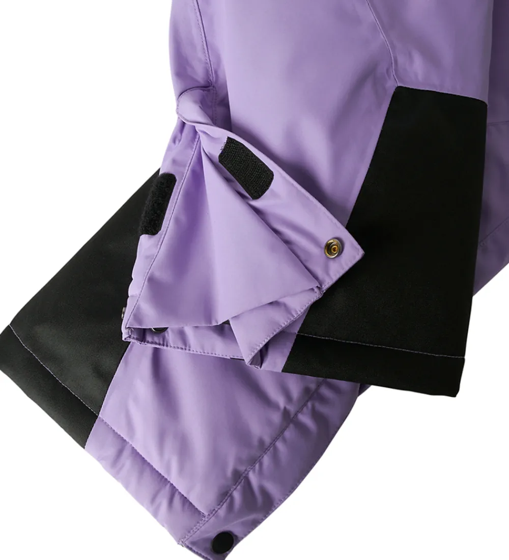 Børn Name It Skibukser|Skibukser|Skibukser - Noos - NknSlope10 - Sunlit Allium