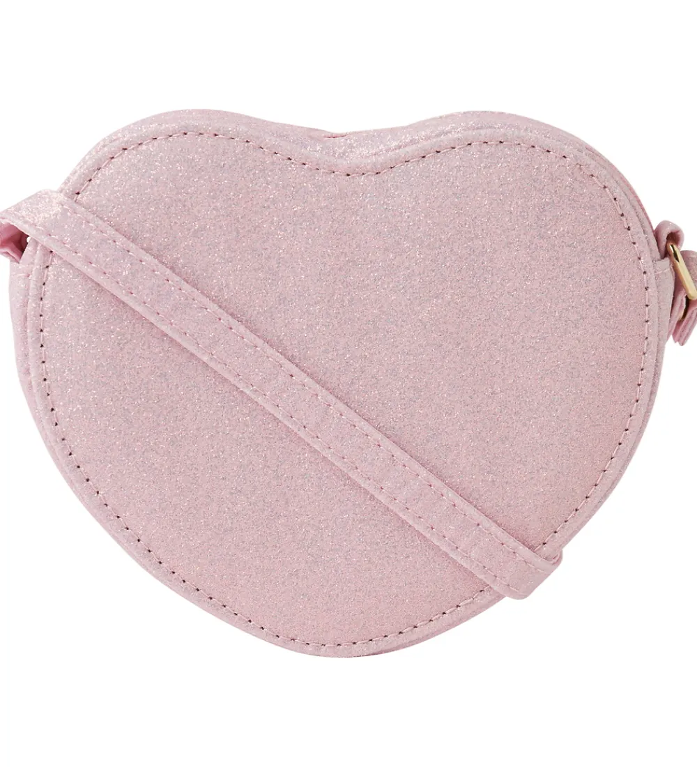 Name It Tasker|Skuldertasker>Skuldertaske - NmfReila - Keepsake Lilac