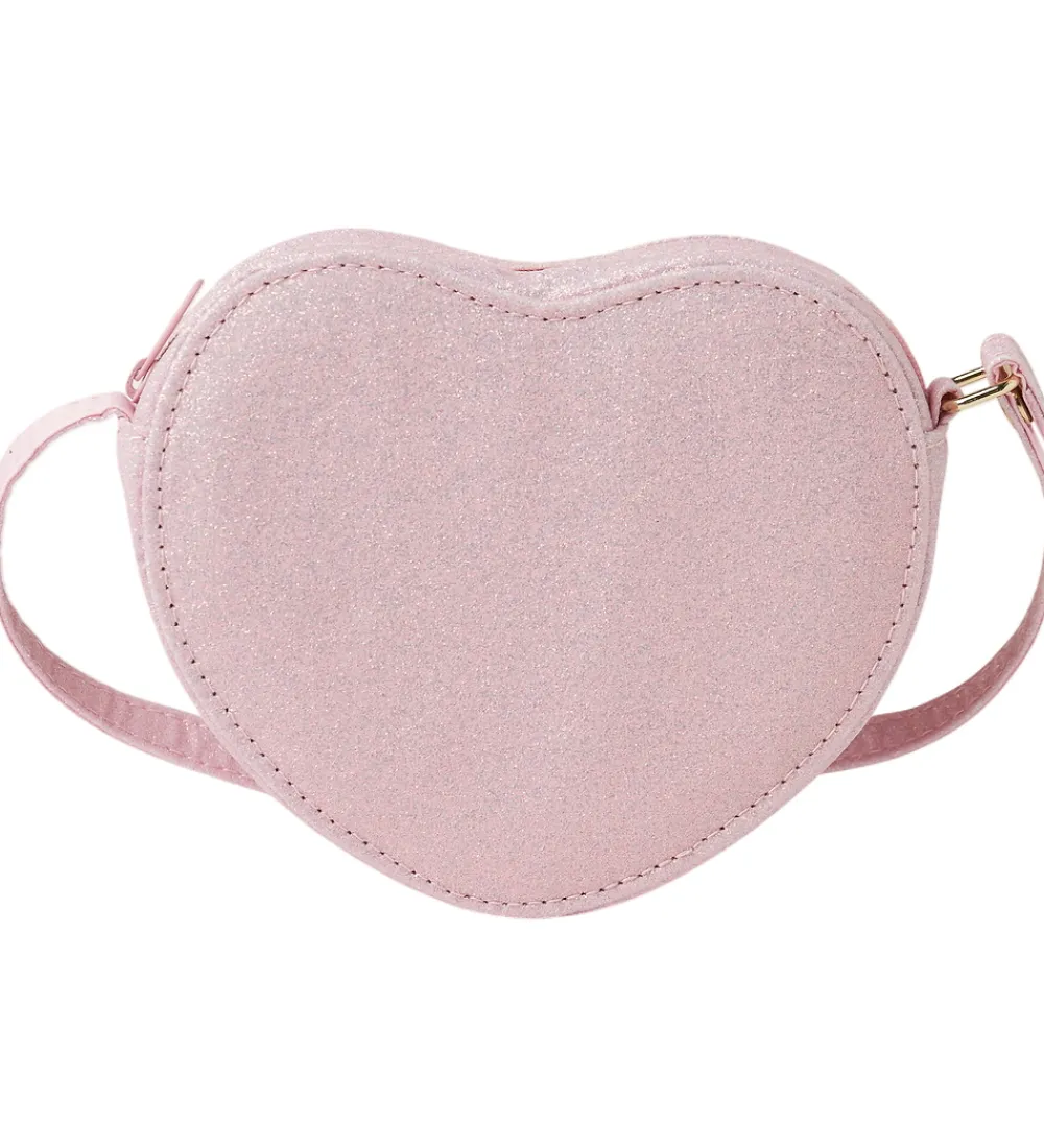 Name It Tasker|Skuldertasker>Skuldertaske - NmfReila - Keepsake Lilac