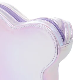 Name It Skuldertasker>Skuldetaske - NmfFarfalla - Orchid Bloom