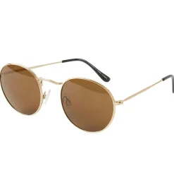 Name It Solbriller|Solbriller - NkfFeva - Gold Colour/N010