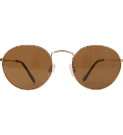 Name It Solbriller|Solbriller - NkfFeva - Gold Colour/N010