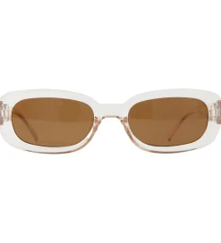 Name It Solbriller>Solbriller - NkfFeva - Peach Whip/N038