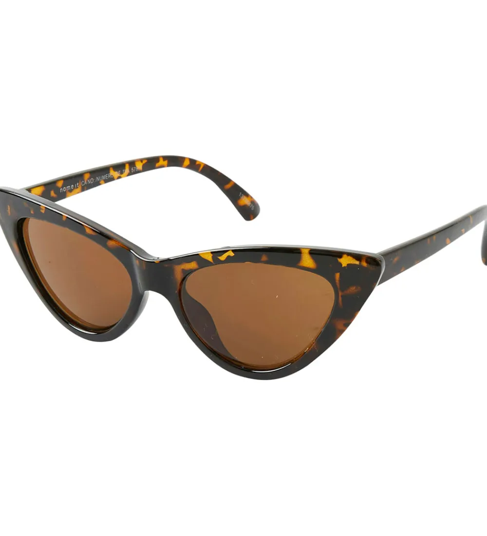 Name It Solbriller>Solbriller - NkfFeva - Bracken/N037