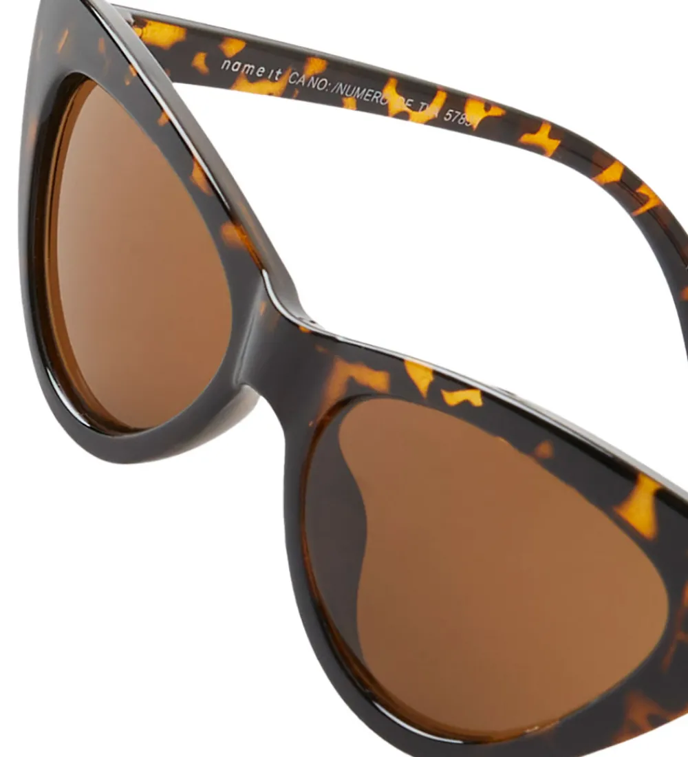 Name It Solbriller>Solbriller - NkfFeva - Bracken/N037