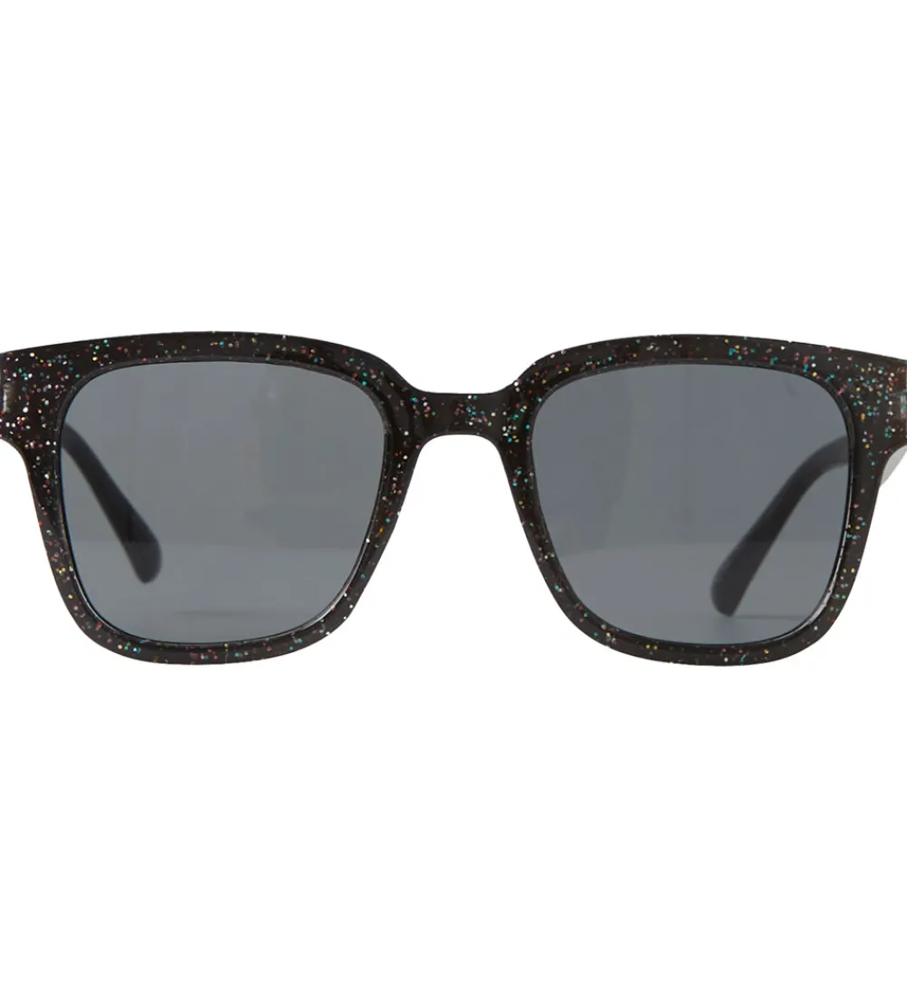 Name It Solbriller|Solbriller - NmfFeva - Black/N032