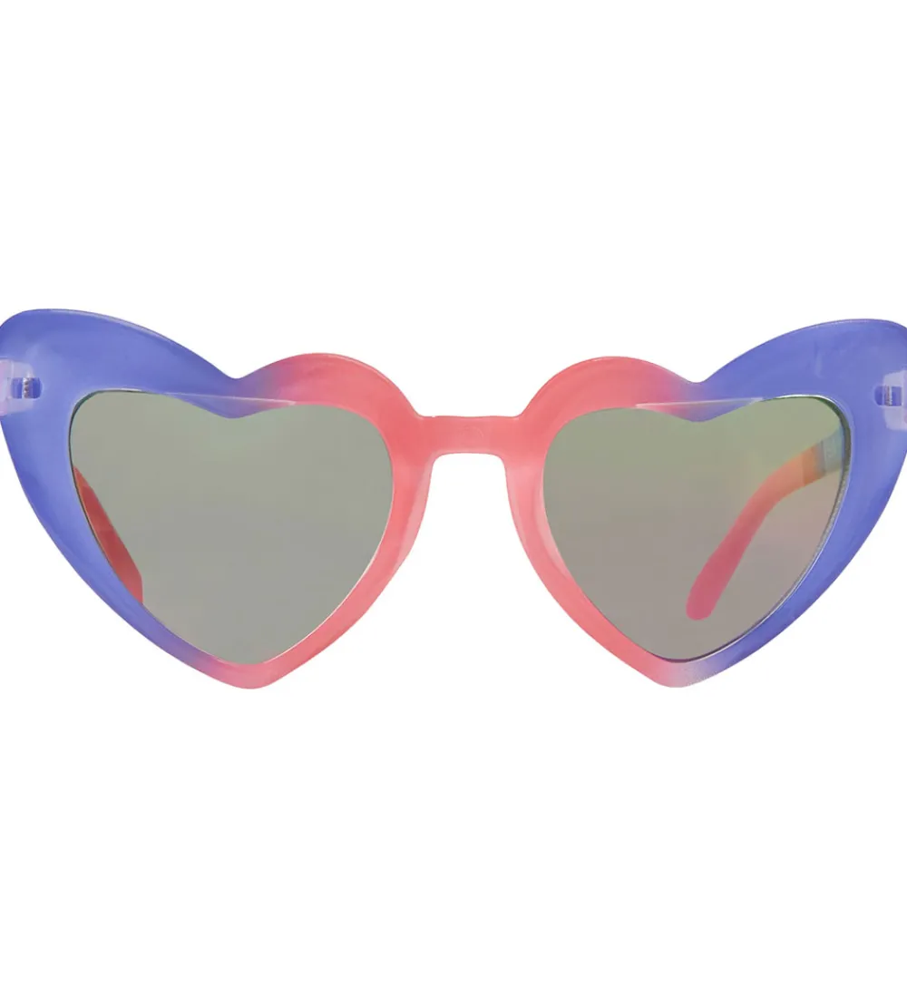 Name It Solbriller|Solbriller - NmfFeva - Pink Power/N034