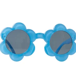 Name It Solbriller>Solbriller - NmfFeva - Chambray Blue/N033