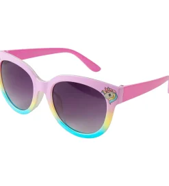 Name It Solbriller>Solbriller - NmfMarie MLP - Pink Frosting