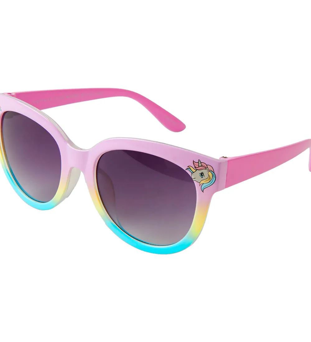 Name It Solbriller>Solbriller - NmfMarie MLP - Pink Frosting