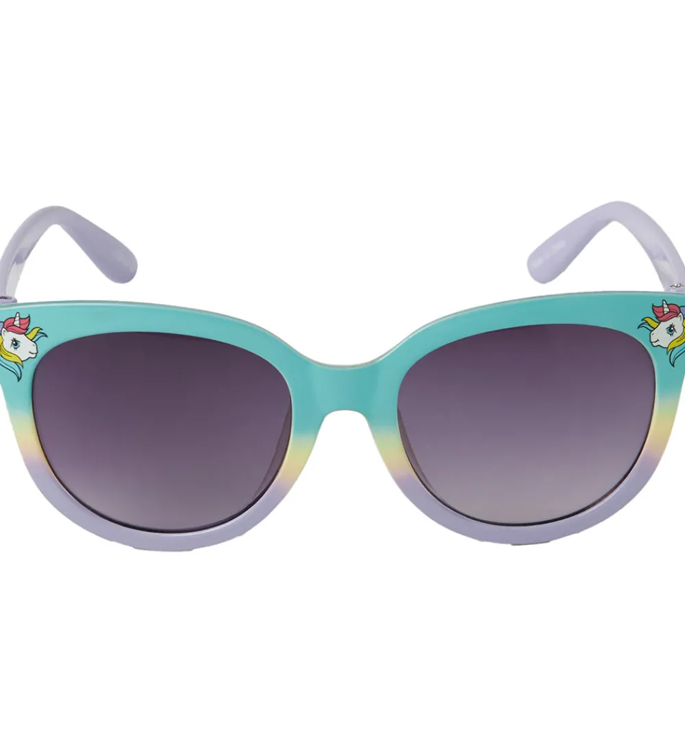 Name It Solbriller|Solbriller - NmfMarie MLP - Orchid Bloom