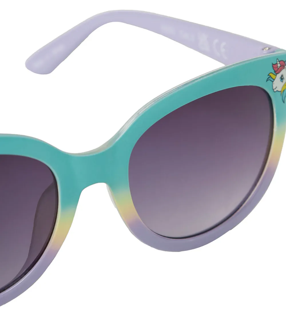 Name It Solbriller|Solbriller - NmfMarie MLP - Orchid Bloom