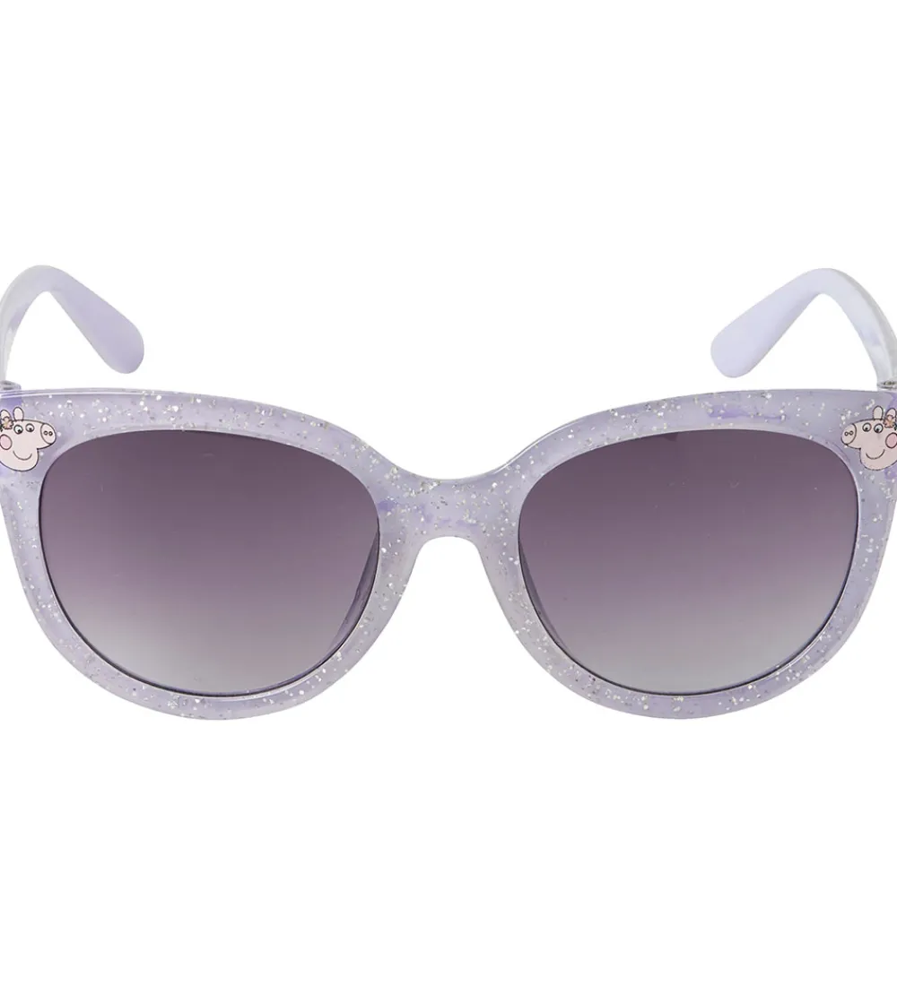 Name It Solbriller|Solbriller - NmfMisora Peppa - Orchid Bloom