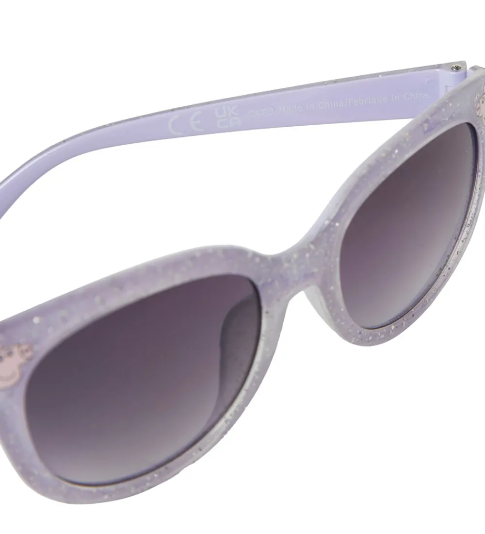 Name It Solbriller|Solbriller - NmfMisora Peppa - Orchid Bloom