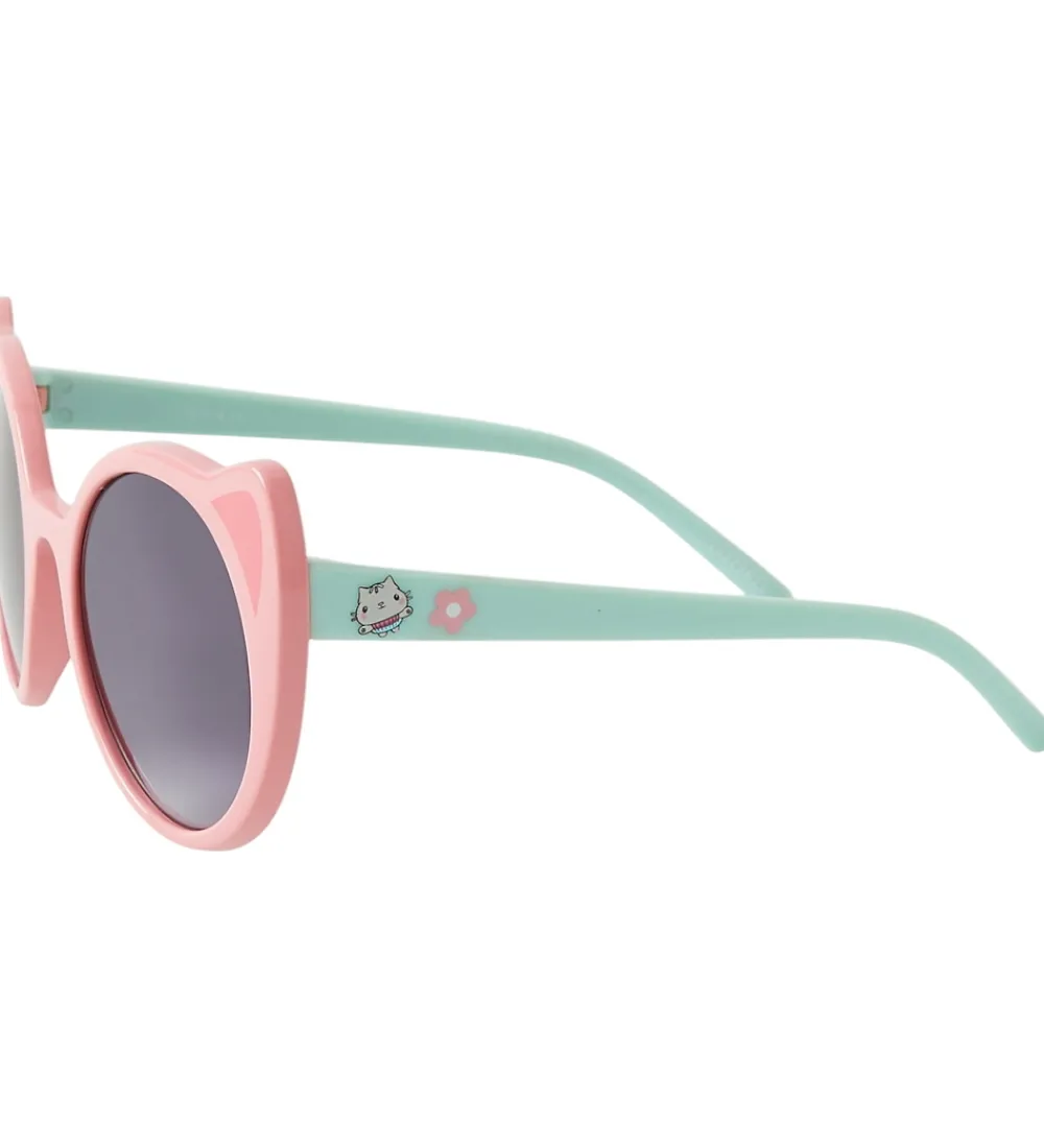 Name It Solbriller|Solbriller - NmfPmesa - Gabby - Murex Shell