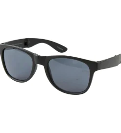 Name It Solbriller|Solbriller - NmmFevan - Black/Round/N014