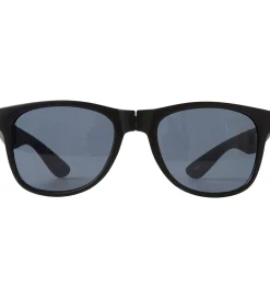 Name It Solbriller|Solbriller - NmmFevan - Black/Round/N014