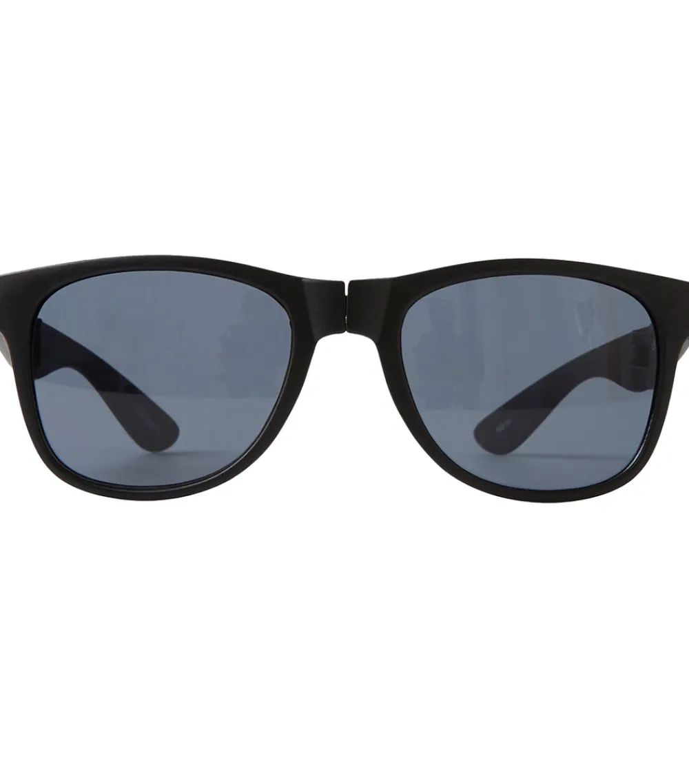 Name It Solbriller|Solbriller - NmmFevan - Black/Round/N014