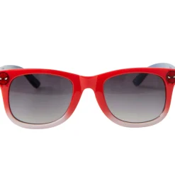 Name It Solbriller>Solbriller - NmmMelikis Spider - High Risk Red