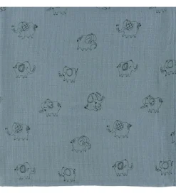 Name It Stofbleer|Pusletid>Stofbleer - 3-pak - Musselin - 70x70 cm - NbnOhappy - Tr