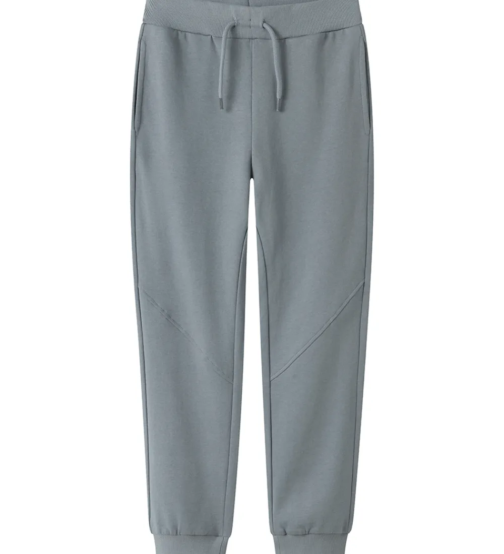 Børn Name It Bukser Og Jeans|Drengetøj>Sweatpants - NkmVoltano - Tradewinds