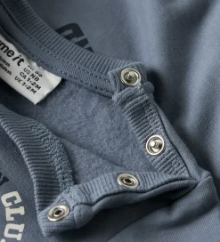 Børn Name It Bluser|Sweatshirt - NbmSumo - Flint Stone