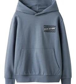 Børn Name It Sweatshirts|Sweatshirt - NkmSteve - Flint Stone