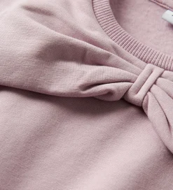 Børn Name It Sweatshirts|Sweatshirt - NmfSovea - Keepsake Lilac
