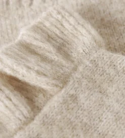 Børn Name It Veste>Vest - Strik - NmfReifyly - Peyote Melange