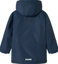 Børn Name It Vinterjakker|Vinterjakke - NkmMarlow - Spellbound