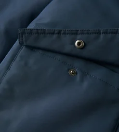 Børn Name It Vinterjakker|Vinterjakke - NkmMarlow - Spellbound