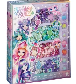 Nebulous Stars Perler>Perlesæt