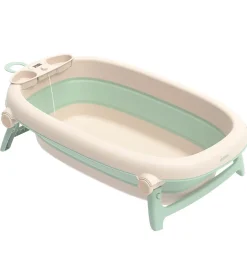 Neno Badekar Og Bademåtter|Badekar - Foldbar/Skridsikker - Lucy