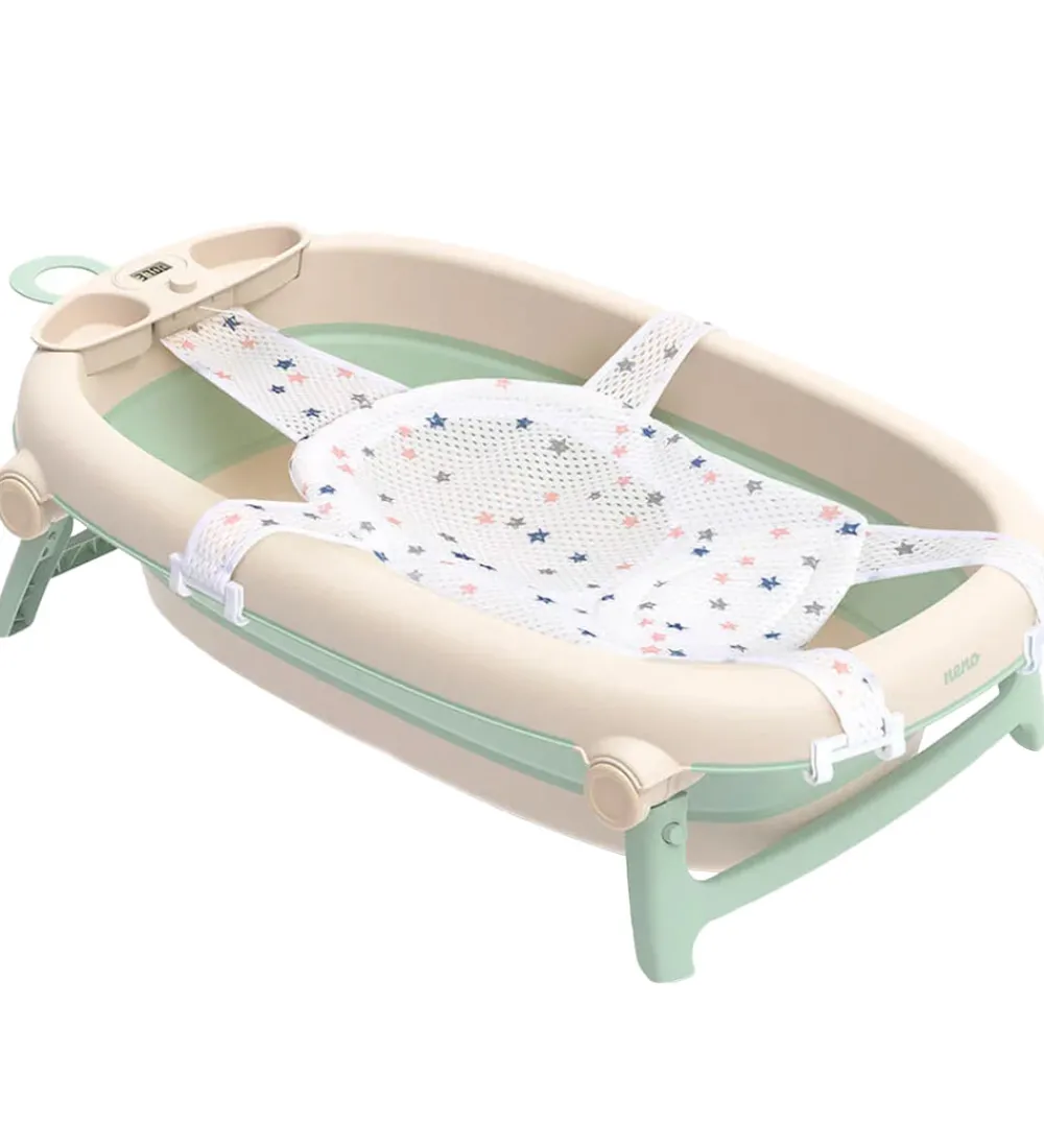 Neno Badekar Og Bademåtter|Badekar - Foldbar/Skridsikker - Lucy