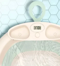 Neno Badekar Og Bademåtter|Badekar - Foldbar/Skridsikker - Lucy