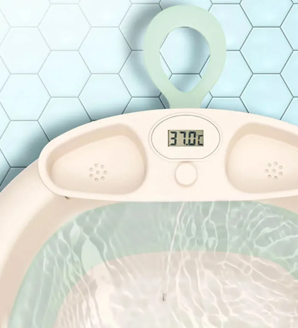 Neno Badekar Og Bademåtter|Badekar - Foldbar/Skridsikker - Lucy