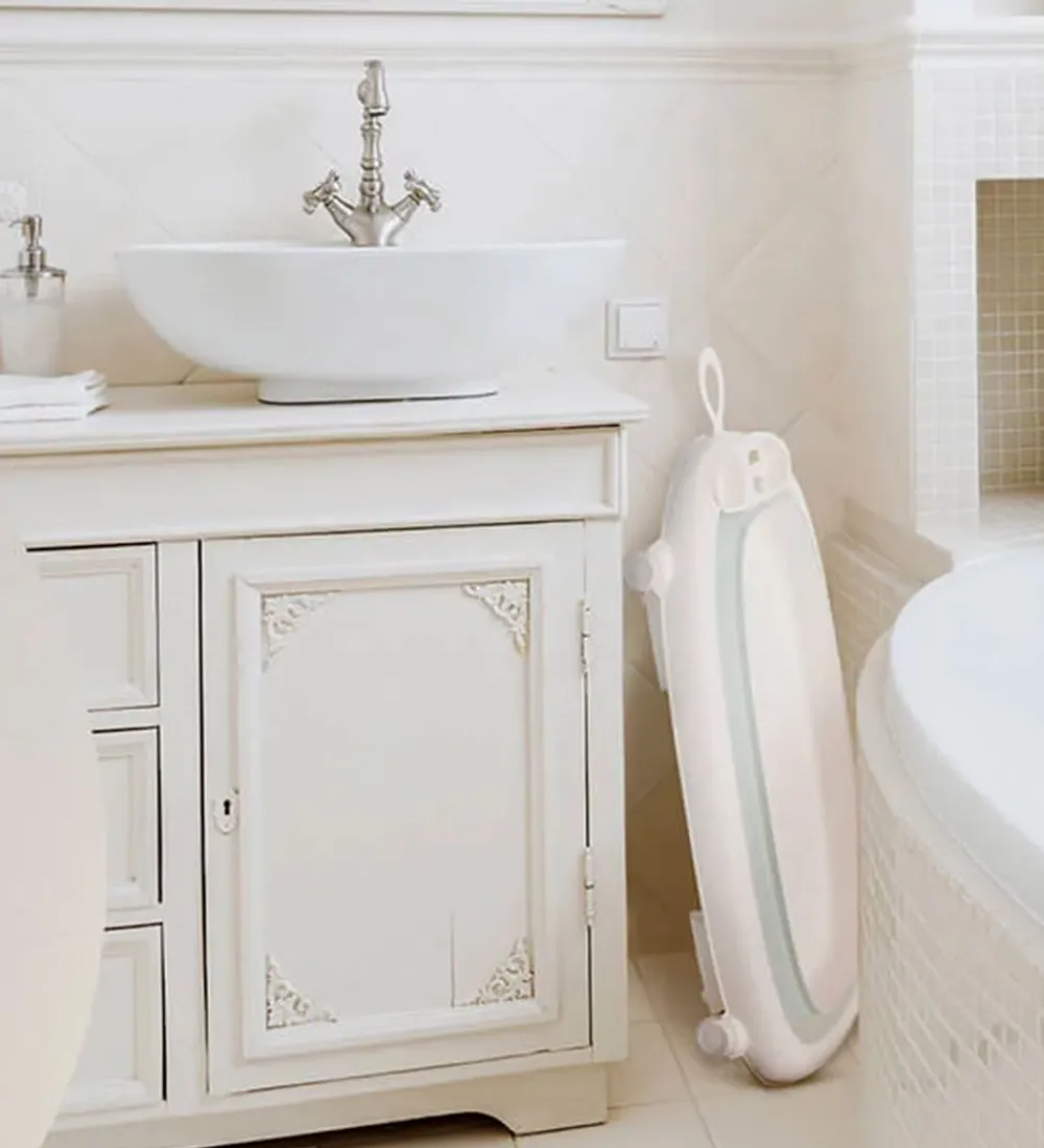 Neno Badekar Og Bademåtter|Badekar - Foldbar/Skridsikker - Lucy