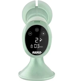 Neno Brystpumper|Brystpumpe - Elektrisk Uno Single - Trådløs - Mint