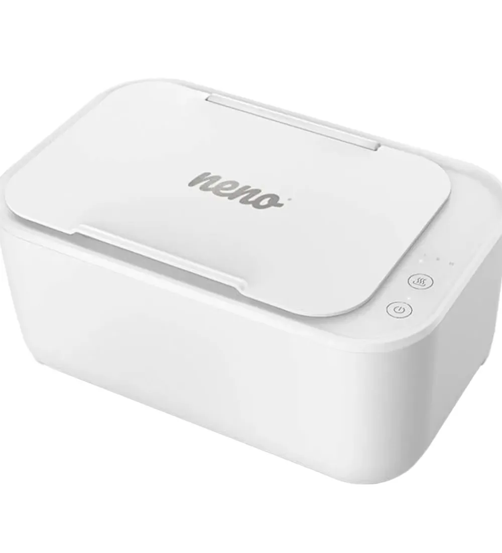 Neno Pusletid|Etui Til Vådservietter>Calor Vådserviet Varmer Etui