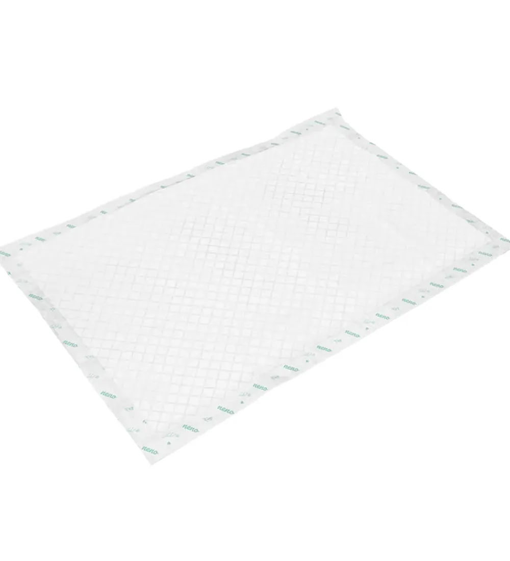 Neno Puslepuder Og -Underlag>Engangsunderlag - 10-pak - Neo