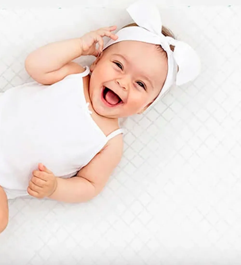 Neno Puslepuder Og -Underlag>Engangsunderlag - 10-pak - Neo