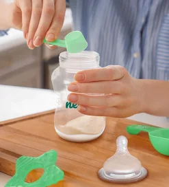 Neno Sutteflasker>Sutteflaske - 240 ml - Antikolik