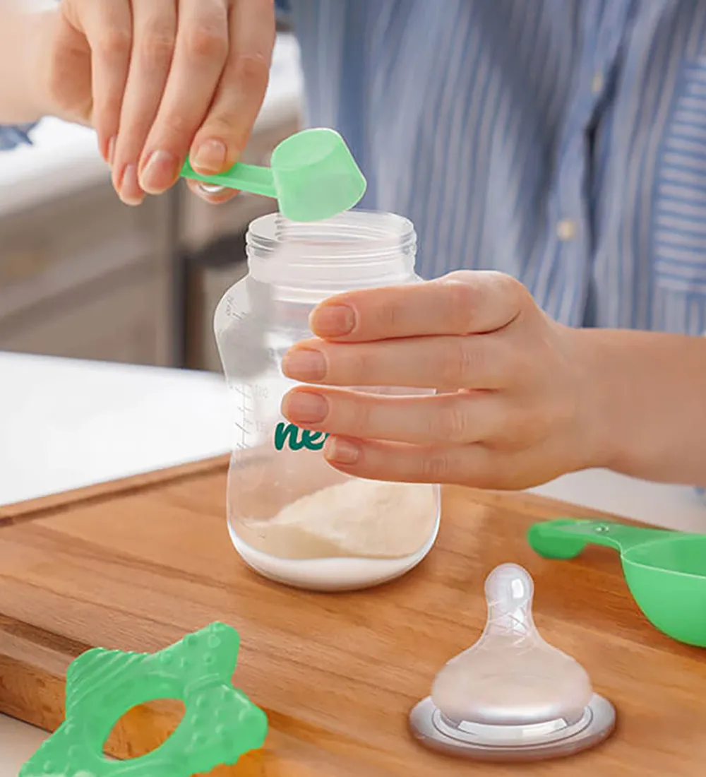 Neno Sutteflasker>Sutteflaske - 240 ml - Antikolik