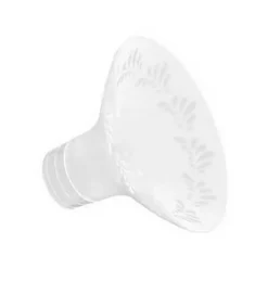 Neno Brystpumper|Tragt til Brystpumpe - Silikone - 27 mm